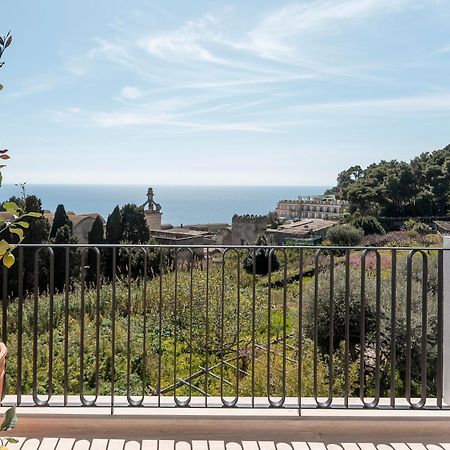 Villa Certosa Capri Extérieur photo