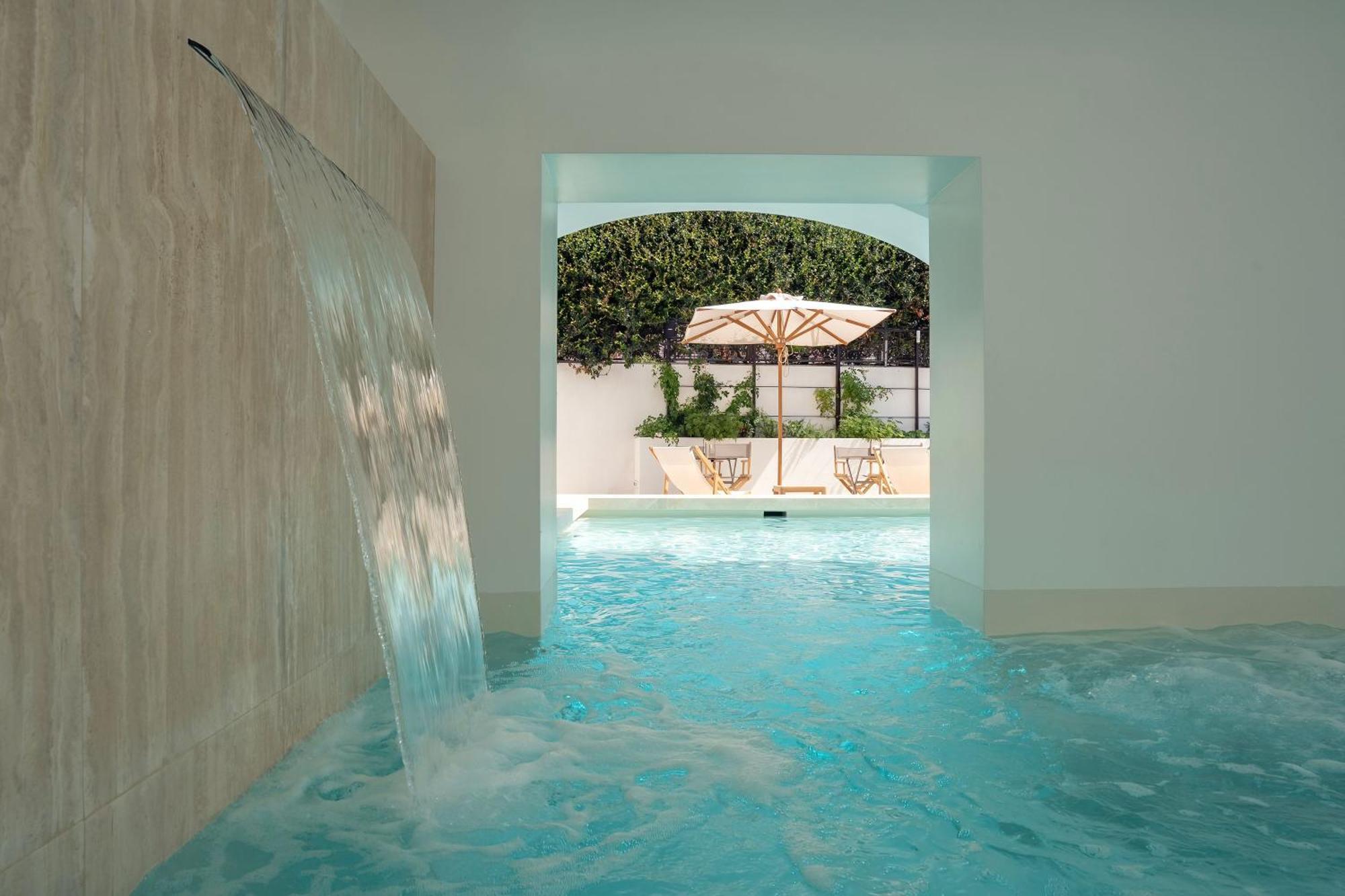Villa Certosa Capri Extérieur photo