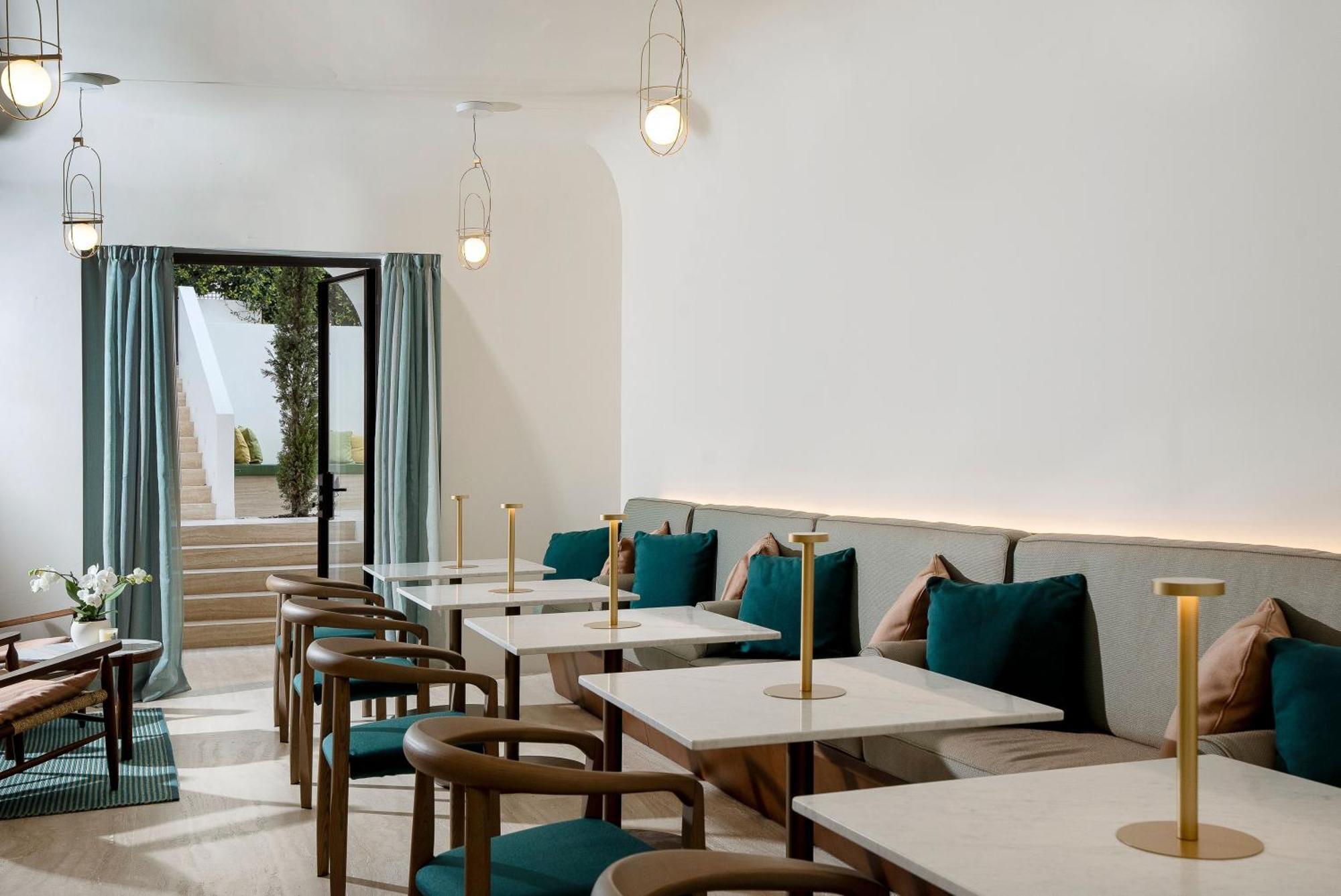 Villa Certosa Capri Extérieur photo