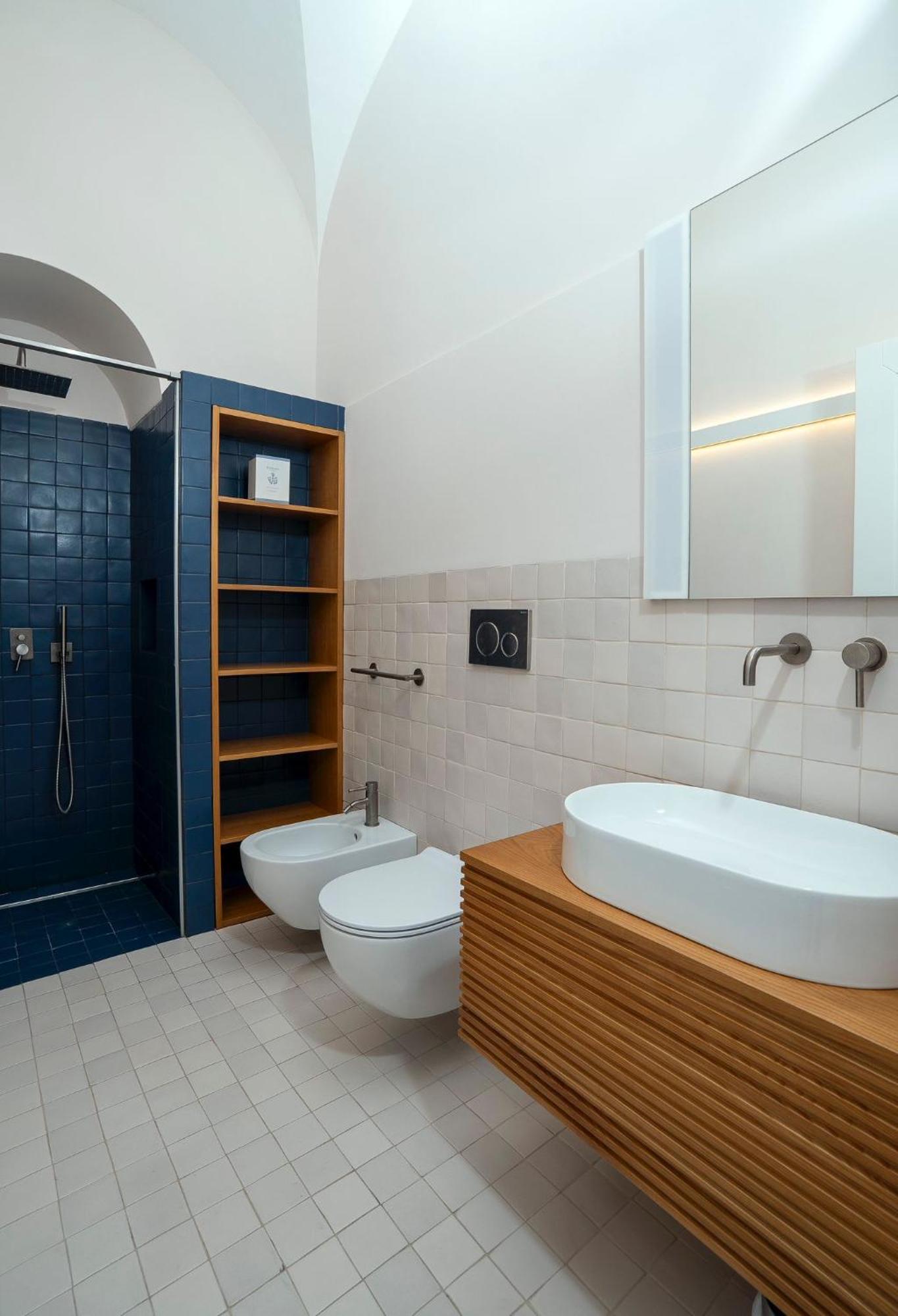 Villa Certosa Capri Extérieur photo
