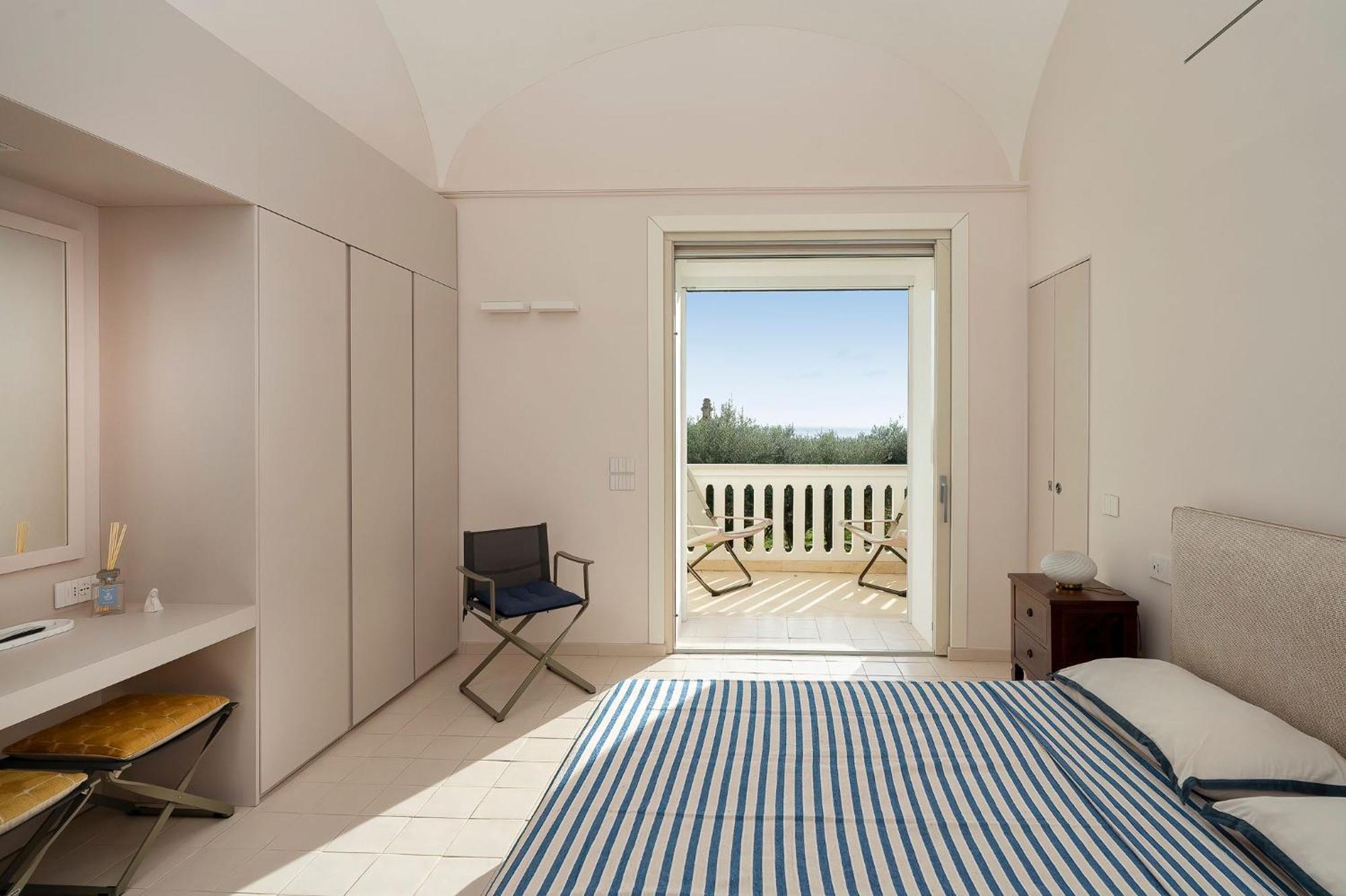 Villa Certosa Capri Extérieur photo