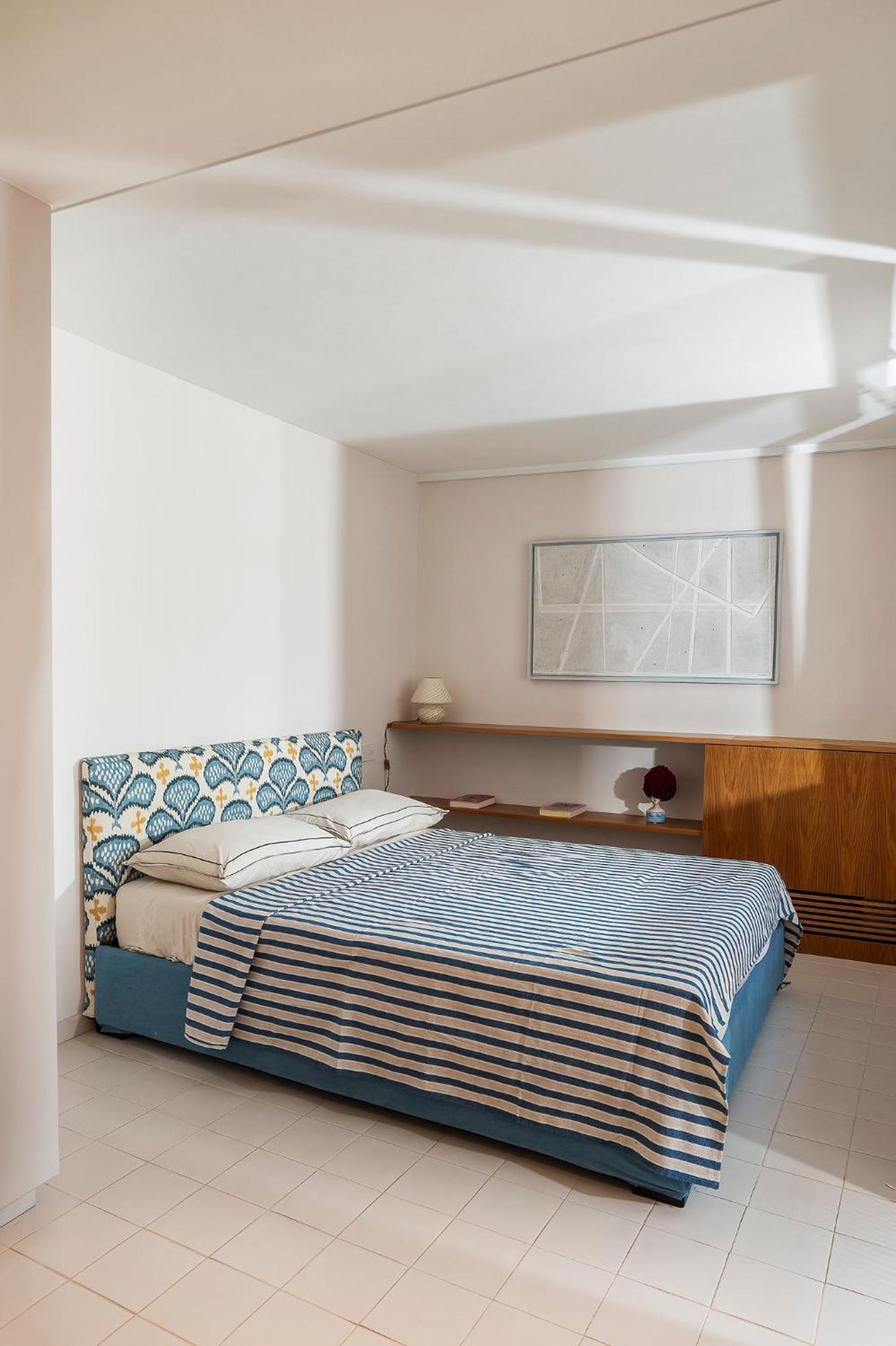 Villa Certosa Capri Extérieur photo